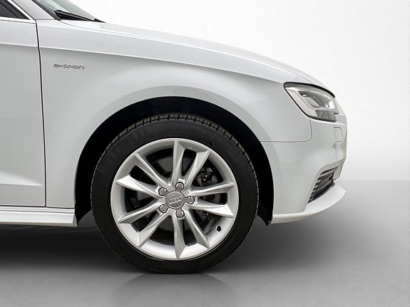 Audi A3 29 of 29