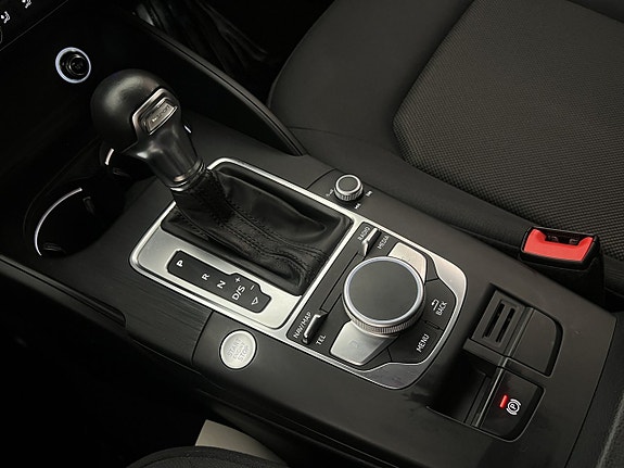 Audi A3 22 of 29