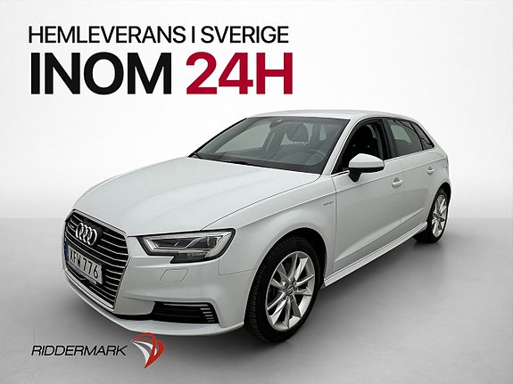 Audi A3 3 of 29
