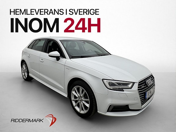 Audi A3 3 of 29