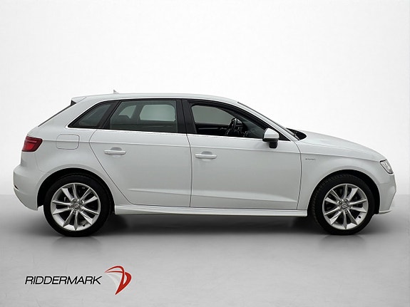 Audi A3 9 of 29