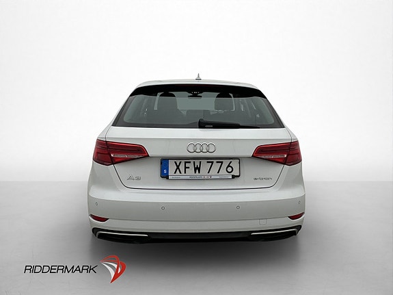 Audi A3 6 of 29