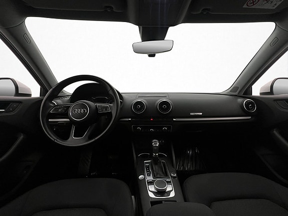Audi A3 13 of 29