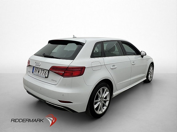 Audi A3 8 of 29