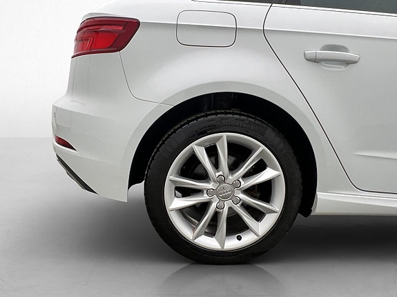Audi A3 28 of 29