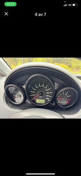 İkinci el  Mitsubishi Colt 1.3