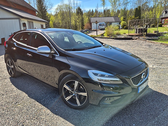 İkinci el  Volvo V40 