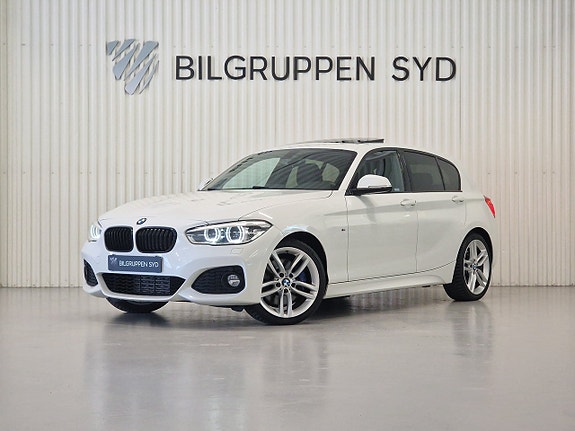 BMW 118d