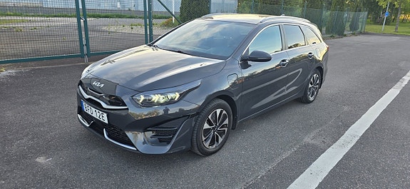İkinci el  Kia Ceed 1.6