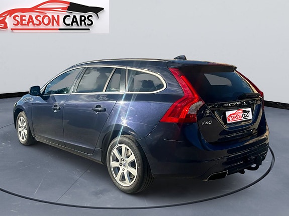 Volvo V60 6 of 13