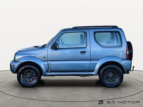 Suzuki Jimny 2 of 5
