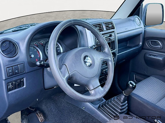Suzuki Jimny 10 of 15