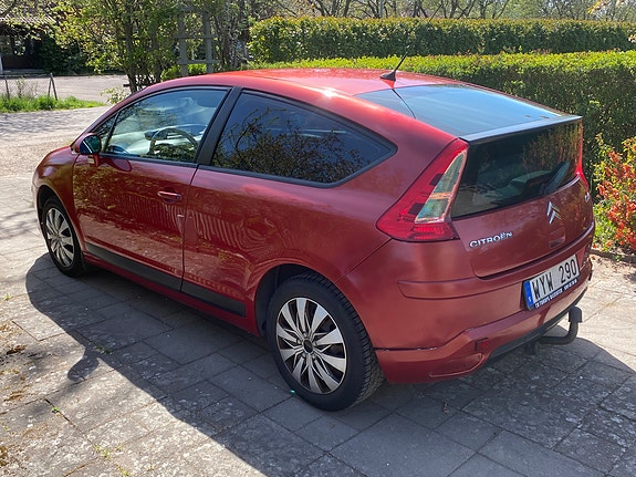 Citroen C4 3 of 5