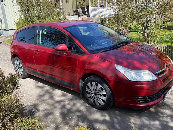 Citroen C4 2 of 5