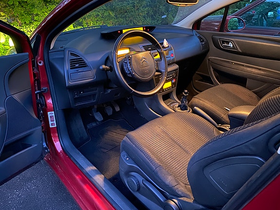 Citroen C4 5 of 5
