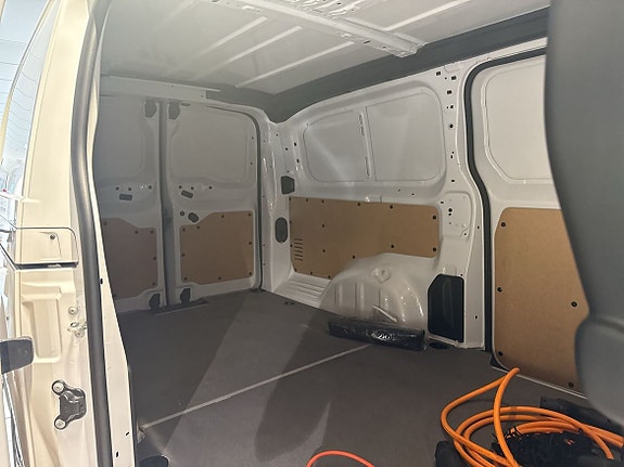 Toyota Proace 9 of 12