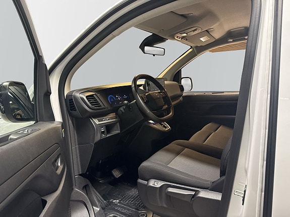 Toyota Proace 6 of 12