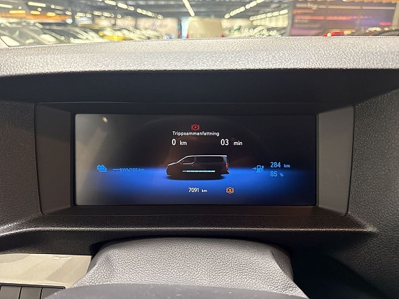 Toyota Proace 12 of 12