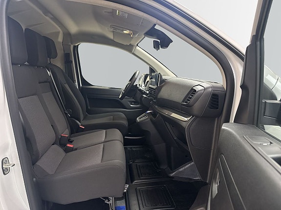 Toyota Proace 7 of 12