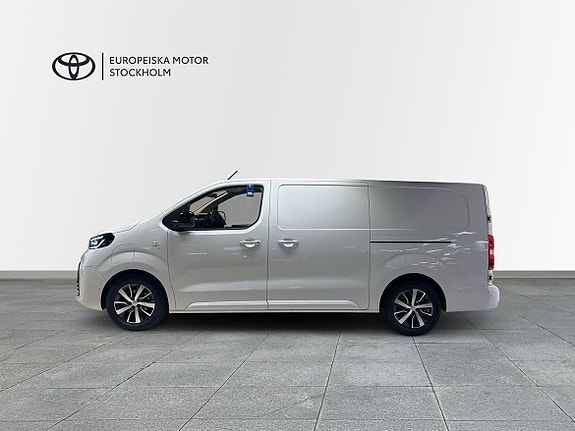 Toyota Proace 3 of 5
