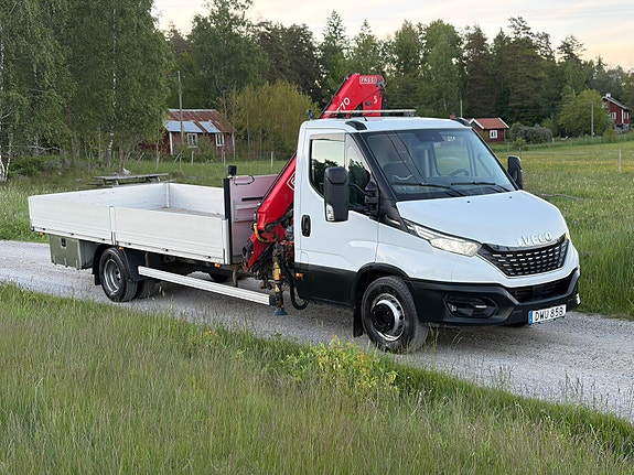 İkinci el  Iveco Daily 