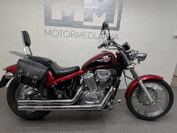 Honda VT 600 C Shadow