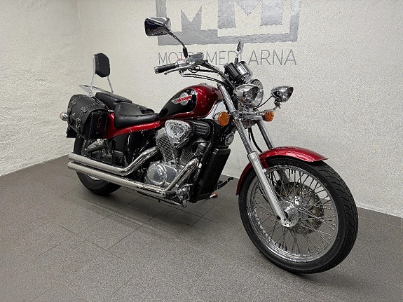 Honda VT 600 C Shadow 3 of 13