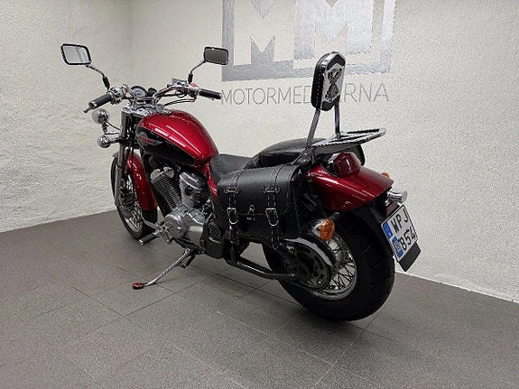 Honda VT 600 C Shadow 13 of 13