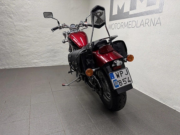 Honda VT 600 C Shadow 12 of 13