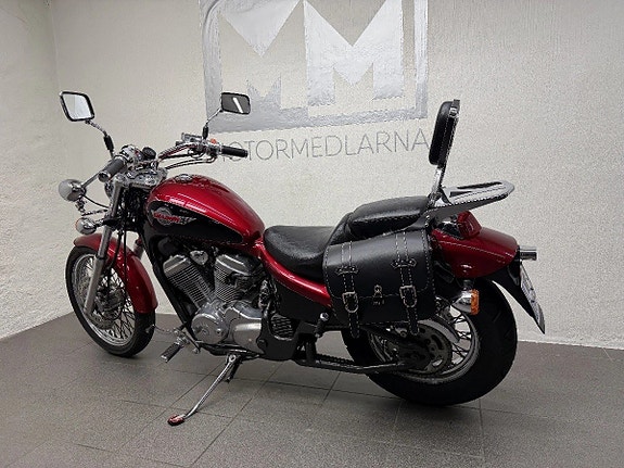 Honda VT 600 C Shadow 10 of 13