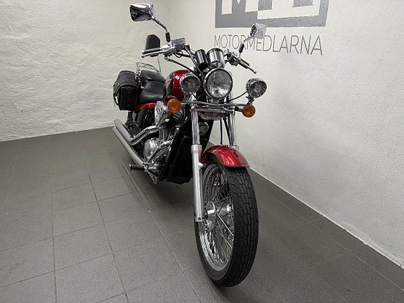Honda VT 600 C Shadow 5 of 13