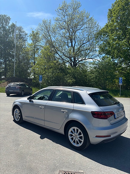 Audi A3 5 of 12