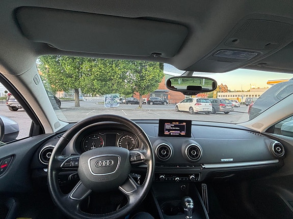 Audi A3 10 of 12