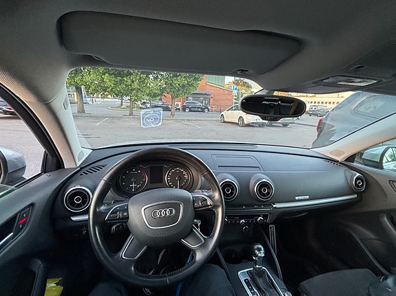 Audi A3 9 of 12