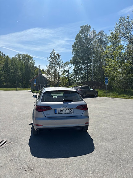 Audi A3 7 of 12