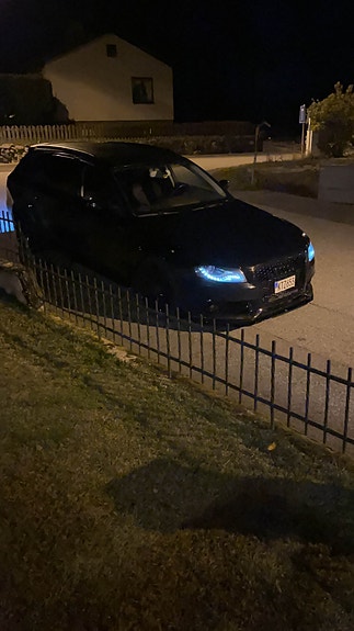 Audi A4 3 of 6