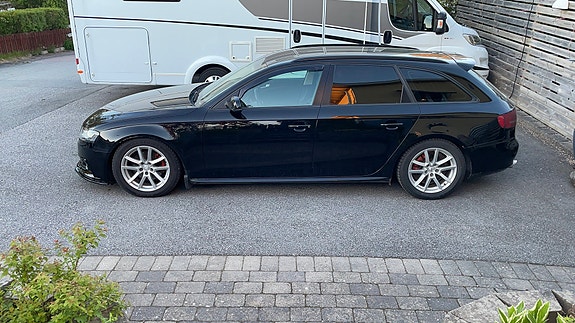 Audi A4 5 of 6