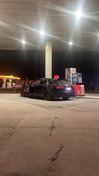 Audi A4 4 of 6