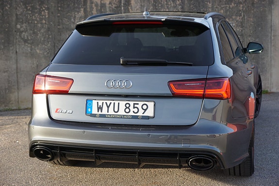 Audi RS6 15 of 30