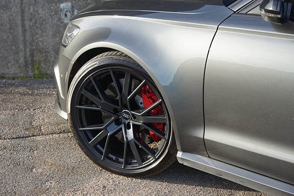 Audi RS6 9 of 30
