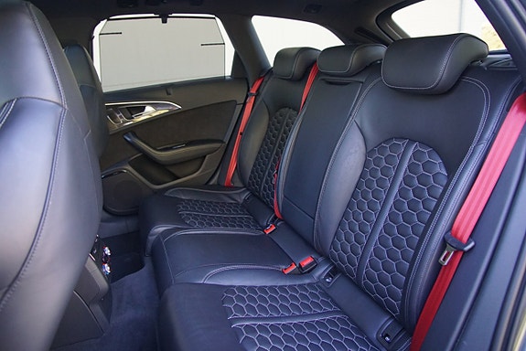 Audi RS6 20 of 30