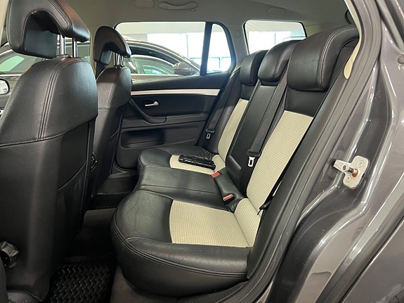 Saab 9-3 11 of 11