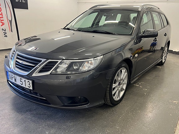 Saab 9-3 3 of 11