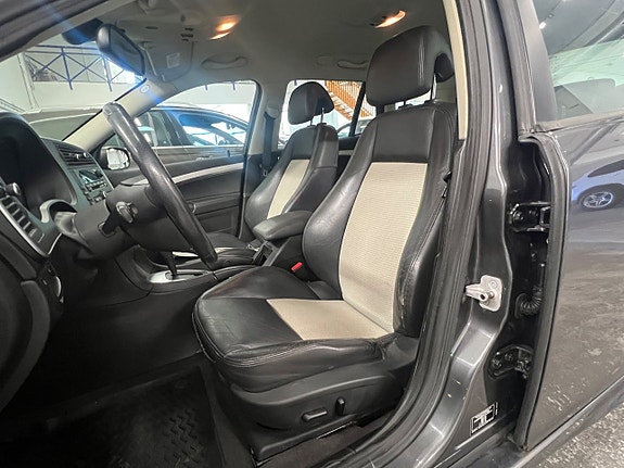 Saab 9-3 8 of 11