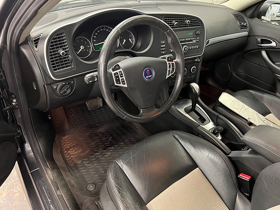 Saab 9-3 7 of 11