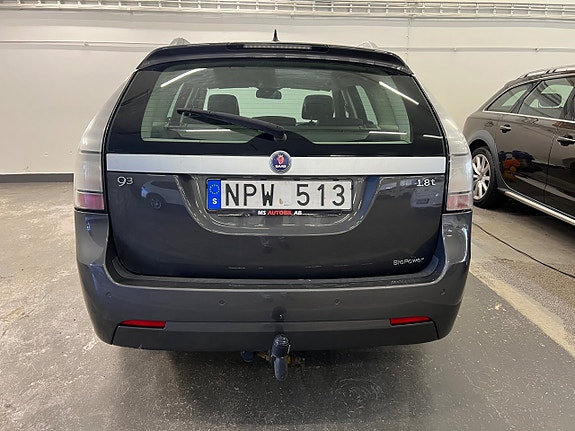 Saab 9-3 4 of 11