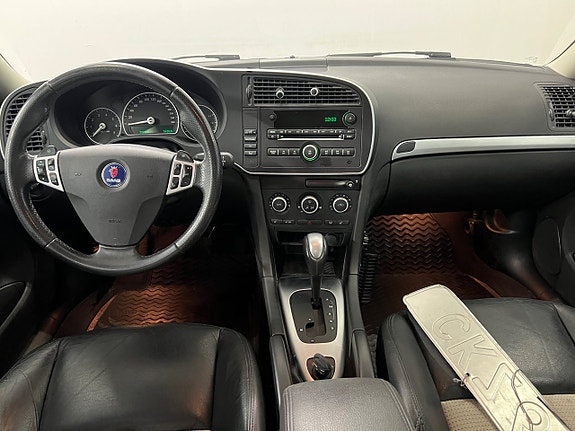Saab 9-3 10 of 11