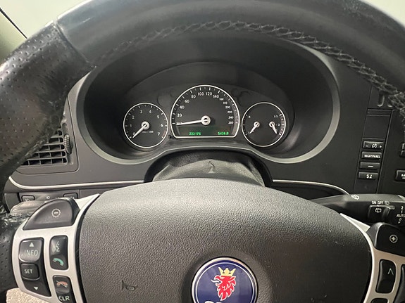 Saab 9-3 9 of 11
