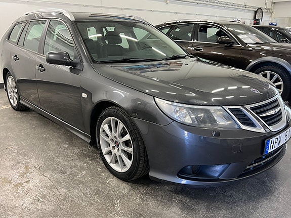 Saab 9-3 2 of 11