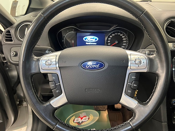 Ford S-MAX 9 of 15